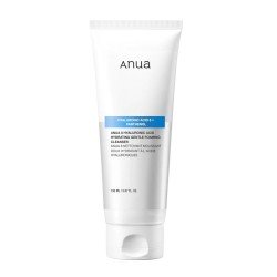 Anua 8 Hyaluronic Acid Moisturizing Gentle Gel Cleanser