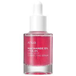 Anua Niacinamide 10% TXA 4% Serum