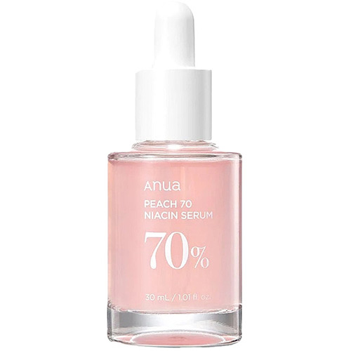 Anua Peach 70 Niacin Serum