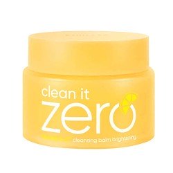 BANILA CO Clean It Zero Cleansing Balm Brightening