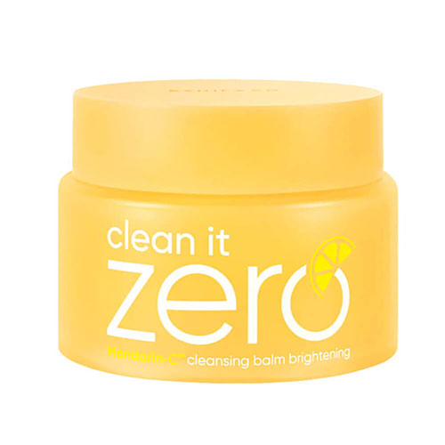 BANILA CO Clean It Zero Cleansing Balm Brightening