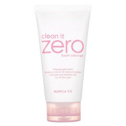 BANILA CO Clean it Zero Foam Cleanser