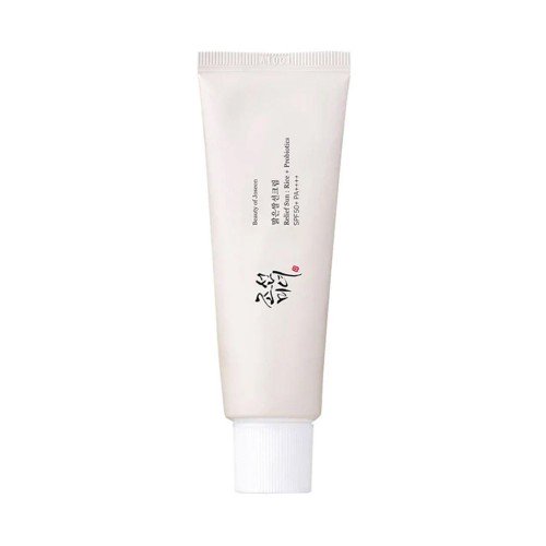Beauty of Joseon Relief Sun: Rice + Probiotics