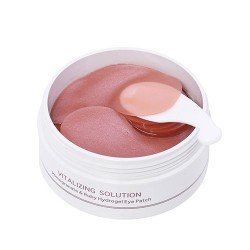 Beauugreen Pomegranate & Ruby Hydrogel Eye Patch