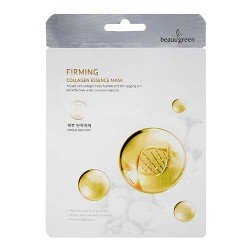 Beauugreen Premium Firming Collagen Essence Mask