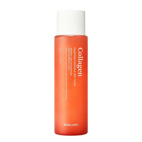 Bergamo Collagen Essential Intensive Toner