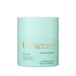 Bohicare Clear&Glow Cleansing Balm