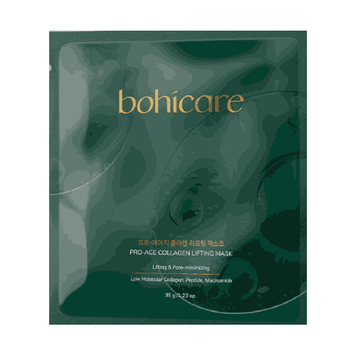 Bohicare Pro Age Collagen Lifting Mask