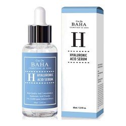 Cos De BAHA H Hyaluronic Acid Serum
