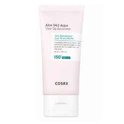 Cosrx Aloe 54.2 Aqua Tone-Up Sunscreen SPF50+/PA++++