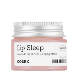 Cosrx Balancium Ceramide Lip Butter Sleeping Mask