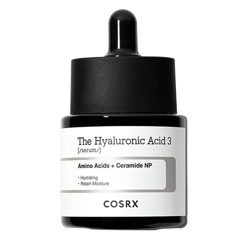 Cosrx The Hyaluronic Acid 3 Serum