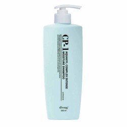 CP-1 Aquaxyl Complex Intense Moisture Shampoo 500ml