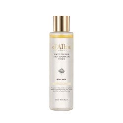 D'Alba White Truffle First Aromatic Toner