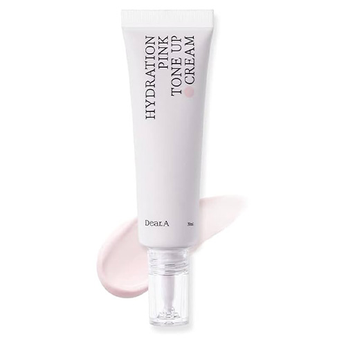 Dr. Althea Dear.A Hydration Pink Tone Up Cream