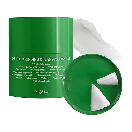 Dr. Althea Pure Grinding Cleansing Balm