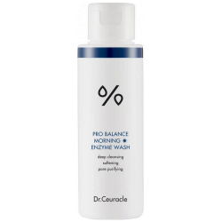 Dr.Ceuracle Pro-Balance Pure Morning Enzyme Wash