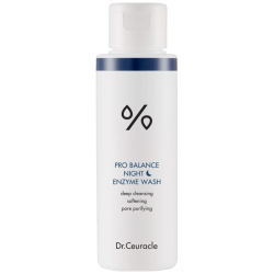 Dr.Ceuracle Pro-Balance Pure Night Enzyme Wash