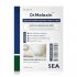 Dr. Melaxin Aqua Ion Plasma Water Gel Mask 5-masks