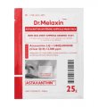 Dr. Melaxin Astaxanthin Whitening Ampoule Mask