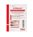 Dr. Melaxin Astaxanthin Whitening Ampoule Mask 5-masks