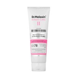 Dr. Melaxin Bondex Protein Bonding Remodeling Clinic
