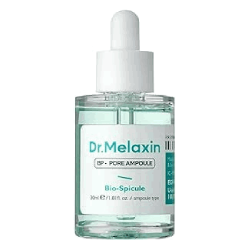 Dr. Melaxin BP Pore Ampoule 30ml