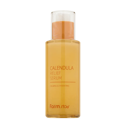 Farmstay Calendula Relief Serum