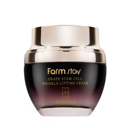 FarmStay Grape Stem Cell Wrinkle Lifting Cream