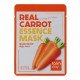 FarmStay Real Carrot Essence Mask