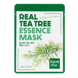 FarmStay Real Tea Tree Essence Mask