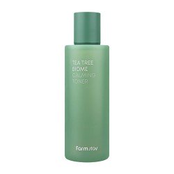 Farmstay Tea Tree Biome Calming Toner