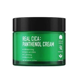 Fortheskin Real Cica Panthenol Cream