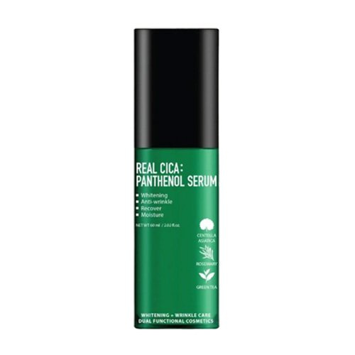 Fortheskin Real Cica Panthenol Serum