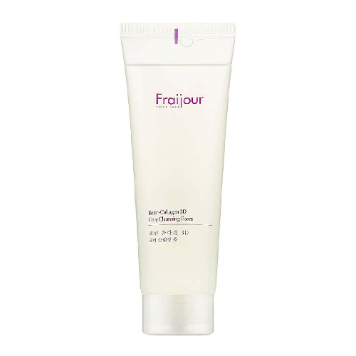 Fraijour Retin-Collagen 3D Core Cleansing Foam