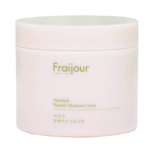 Fraijour Heartleaf Blemish Moisture Cream 100ml
