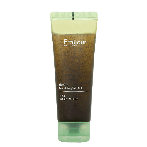 Fraijour Heartleaf Pore Melting Gel Mask