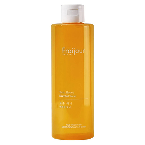 Fraijour Yuzu Honey Essential Toner 250 ml