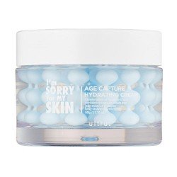 I'M Sorry For My Skin Age Capture Hydrating Cream