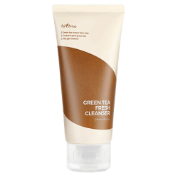 Isntree Green Tea Fresh Cleanser