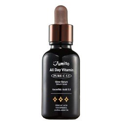 Jumiso All Day Vitamin Pure C 5.5 Glow Serum