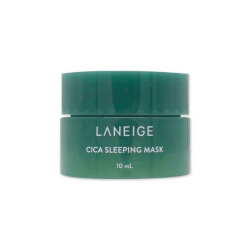 Laneige Cica Sleeping Mask