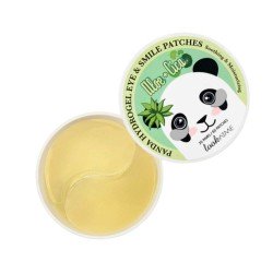 Look At Me Panda Hydrogel Eye Patch - Aloe and Cica