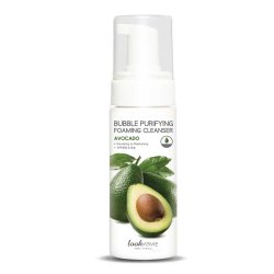 Look At Me Bubble Purifying Foaming Cleanser Avocado