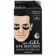 Look At Me Men's Eye Patches - Charcoal Collagen