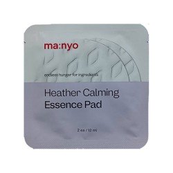 Manyo Factory Heather Calming Essence Pad 12ml