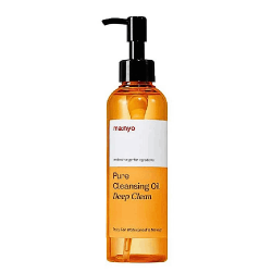 Manyo Factory Pure Cleansing Oil Deep Clean