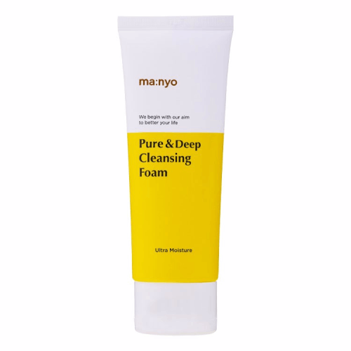 Manyo Pure&Deep Cleansing Foam 200ml