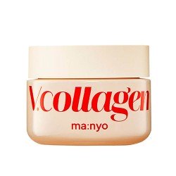 Manyo Factory V Collagen Heart Fit Cream