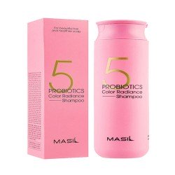 Masil 5 Probiotics Color Radiance Shampoo 150ml